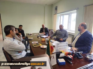 برگزاری جلسه  هفته دفاع مقدس  3