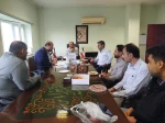 برگزاری جلسه  هفته دفاع مقدس  4