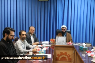 برگزاری جلسه سخنرانی به مناسبت هفته دفاع مقدس 2