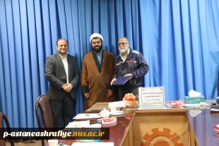 برگزاری جلسه سخنرانی به مناسبت هفته دفاع مقدس 4