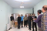 برگزاری جلسه سخنرانی به مناسبت هفته دفاع مقدس 7
