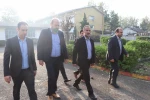 برگزاری جلسه هم اندیشی با حضمر مهندس ابراهیم نجفی نماینده محترم شهرستان آستانه اشرفیه وبندر کیاشهر 4