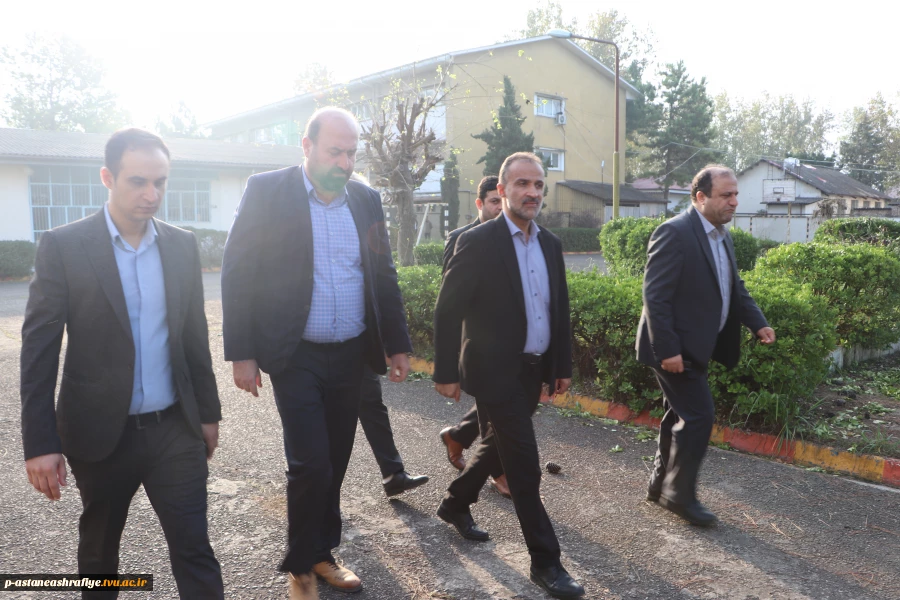 برگزاری جلسه هم اندیشی با حضمر مهندس ابراهیم نجفی نماینده محترم شهرستان آستانه اشرفیه وبندر کیاشهر 4