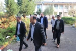 برگزاری جلسه هم اندیشی با حضمر مهندس ابراهیم نجفی نماینده محترم شهرستان آستانه اشرفیه وبندر کیاشهر 4