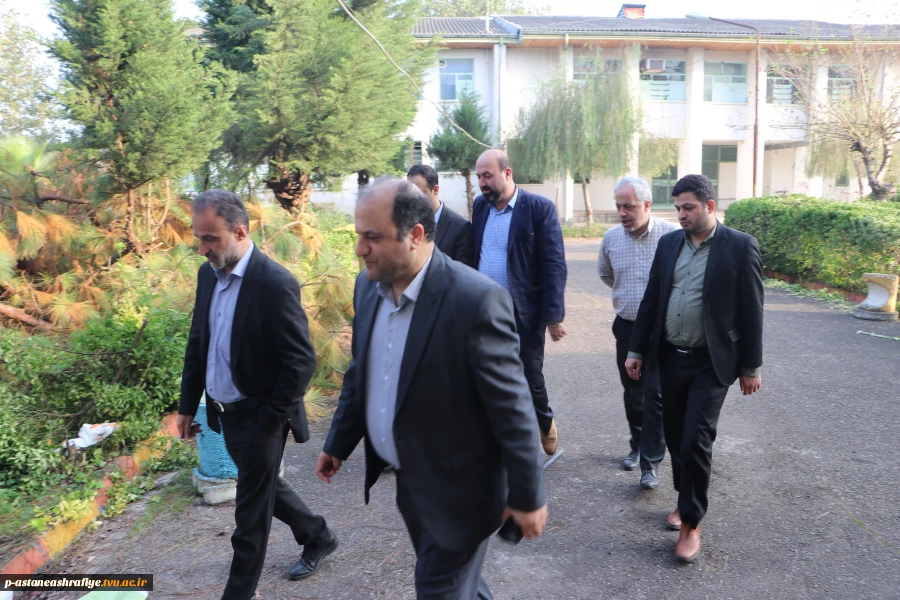 برگزاری جلسه هم اندیشی با حضمر مهندس ابراهیم نجفی نماینده محترم شهرستان آستانه اشرفیه وبندر کیاشهر 4