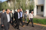 برگزاری جلسه هم اندیشی با حضور مهندس ابراهیم نجفی نماینده محترم شهرستان آستانه اشرفیه وبندر کیاشهر 4