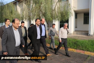 برگزاری جلسه هم اندیشی با حضور مهندس ابراهیم نجفی نماینده محترم شهرستان آستانه اشرفیه وبندر کیاشهر 4