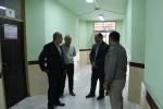 بازدید جناب آقای مقداد خصوصی سرپرست محترم دانشگاه ملی مهارت استان گیلان از آموزشکده آستانه اشرفیه 8