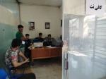 روند ثبت نام دانشجویان پذیرفته شده در أموزشکده ملی مهارت  امام جعفر صادق (ع ) آستانه اشرفیه 22مهرماه 1404 2