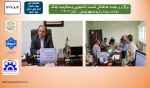 نشت وسحنرانی دانشجویی راجب محکومیت رژیم اشغال گر 2