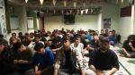 برگزاری جلسه خیر مقدم از دانشجویان جدیدالورود مهر ماه 1404 وتوجیه آیین نامه های خوابگاه دانشجویی 3