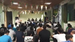 برگزاری جلسه خیر مقدم از دانشجویان جدیدالورود مهر ماه 1404 وتوجیه آیین نامه های خوابگاه دانشجویی 4