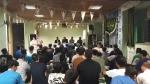 برگزاری جلسه خیر مقدم از دانشجویان جدیدالورود مهر ماه 1404 وتوجیه آیین نامه های خوابگاه دانشجویی 5
