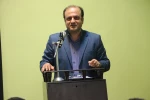 جشن معارفه دانشجویان نو ورود آموزشکده ملی مهارت پسران  آستانه اشرفیه 2