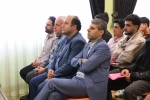 جشن معارفه دانشجویان نو ورود آموزشکده ملی مهارت پسران  آستانه اشرفیه 3