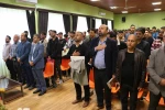 جشن معارفه دانشجویان نو ورود آموزشکده ملی مهارت پسران  آستانه اشرفیه 4
