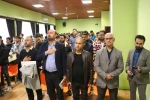 جشن معارفه دانشجویان نو ورود آموزشکده ملی مهارت پسران  آستانه اشرفیه 6