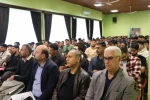 جشن معارفه دانشجویان نو ورود آموزشکده ملی مهارت پسران  آستانه اشرفیه 9