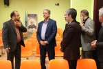 بازدید رئیس دانشگاه ملی مهارت از آموزشکده پسران آستانه اشرفیه 2