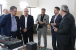 بازدید رئیس دانشگاه ملی مهارت از آموزشکده پسران آستانه اشرفیه 3
