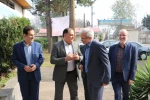 بازدید رئیس دانشگاه ملی مهارت از آموزشکده پسران آستانه اشرفیه 4