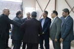 بازدید رئیس دانشگاه ملی مهارت از آموزشکده پسران آستانه اشرفیه 5