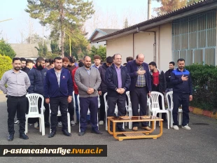 برگزاری مسابقات ورزشی به مناسبت هفته بسیج  2