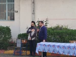 برگزاری مسابقات ورزشی به مناسبت هفته بسیج  5