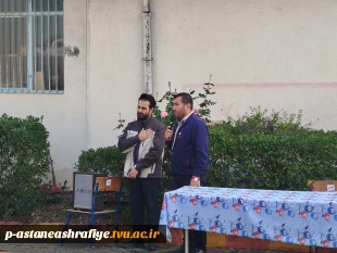 برگزاری مسابقات ورزشی به مناسبت هفته بسیج  5