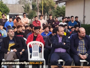 برگزاری مسابقات ورزشی به مناسبت هفته بسیج  6