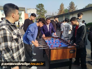 برگزاری مسابقات ورزشی به مناسبت هفته بسیج  8