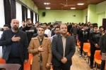 برگزاری مراسم شانزدهم آزرماه 1404 روز دانشجو 3