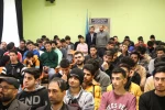 برگزاری مراسم شانزدهم آزرماه 1404 روز دانشجو 4