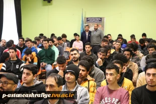 برگزاری مراسم شانزدهم آزرماه 1404 روز دانشجو 4