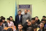 برگزاری مراسم شانزدهم آذرماه 1404 روز دانشجو 2