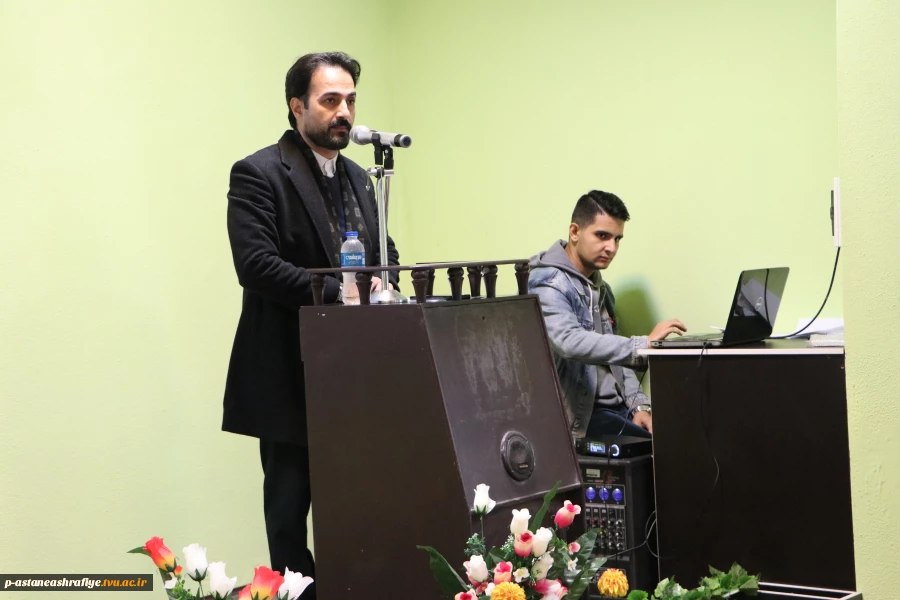 برگزاری مراسم شانزدهم آذرماه 1404 روز دانشجو 3