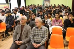 برگزاری مراسم شانزدهم آذرماه 1404 روز دانشجو 4
