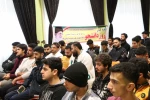 برگزاری مراسم شانزدهم آذرماه 1404 روز دانشجو 5