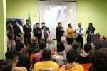 برگزاری مراسم شانزدهم آذرماه 1404 روز دانشجو 7