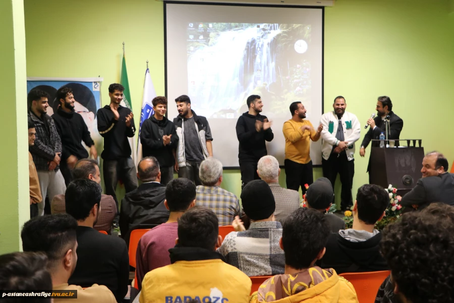 برگزاری مراسم شانزدهم آذرماه 1404 روز دانشجو 7
