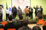 برگزاری مراسم شانزدهم آذرماه 1404 روز دانشجو 8