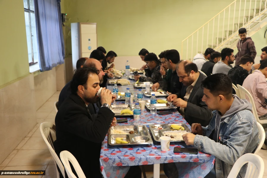 برگزاری مراسم شانزدهم آذرماه 1404 روز دانشجو 9