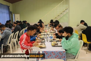 برگزاری مراسم شانزدهم آذرماه 1404 روز دانشجو 10