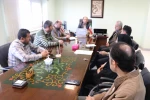 جلسه هماهنگی برگزاری مراسم 16 آذر روز دانشجو برگزار گردید 4