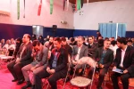یادواره شهدای جنگ ۱۲ روزه تحمیلی شهرستان آستانه اشرفیه به میزبانی آموزشکده ملی مهارت پسران این شهر برگزار شد. 3