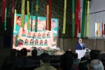 یادواره شهدای جنگ ۱۲ روزه تحمیلی شهرستان آستانه اشرفیه به میزبانی آموزشکده ملی مهارت پسران این شهر برگزار شد. 8