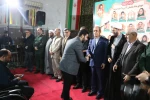 یادواره شهدای جنگ ۱۲ روزه تحمیلی شهرستان آستانه اشرفیه به میزبانی آموزشکده ملی مهارت پسران این شهر برگزار شد. 9