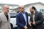 یادواره شهدای جنگ ۱۲ روزه تحمیلی شهرستان آستانه اشرفیه به میزبانی آموزشکده ملی مهارت پسران این شهر برگزار شد. 10