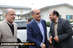 یادواره شهدای جنگ ۱۲ روزه تحمیلی شهرستان آستانه اشرفیه به میزبانی آموزشکده ملی مهارت پسران این شهر برگزار شد. 10