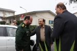 یادواره شهدای جنگ ۱۲ روزه تحمیلی شهرستان آستانه اشرفیه به میزبانی آموزشکده ملی مهارت پسران این شهر برگزار شد. 11